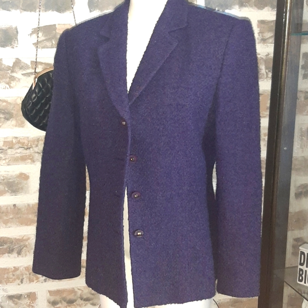 Kasper A.S.L Blazer